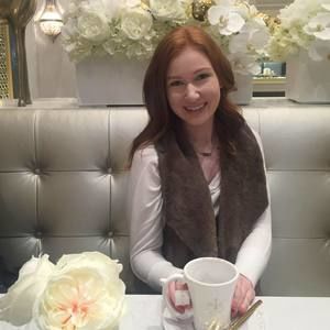 Meet your Posher, Sheena